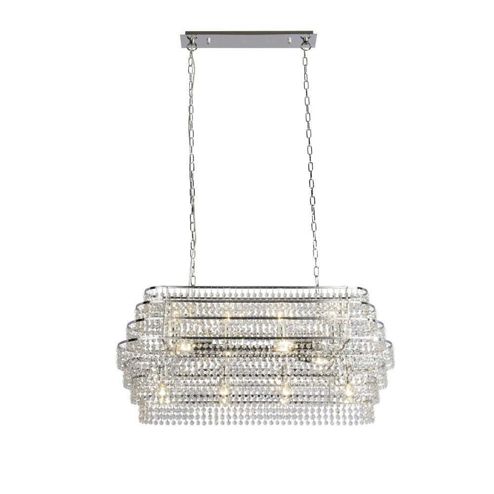 Lustre Rene Searchlight 5053423164823