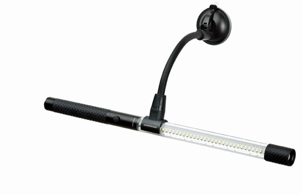 Flex Arm Line Light suction cup Scangrip 5708997352199