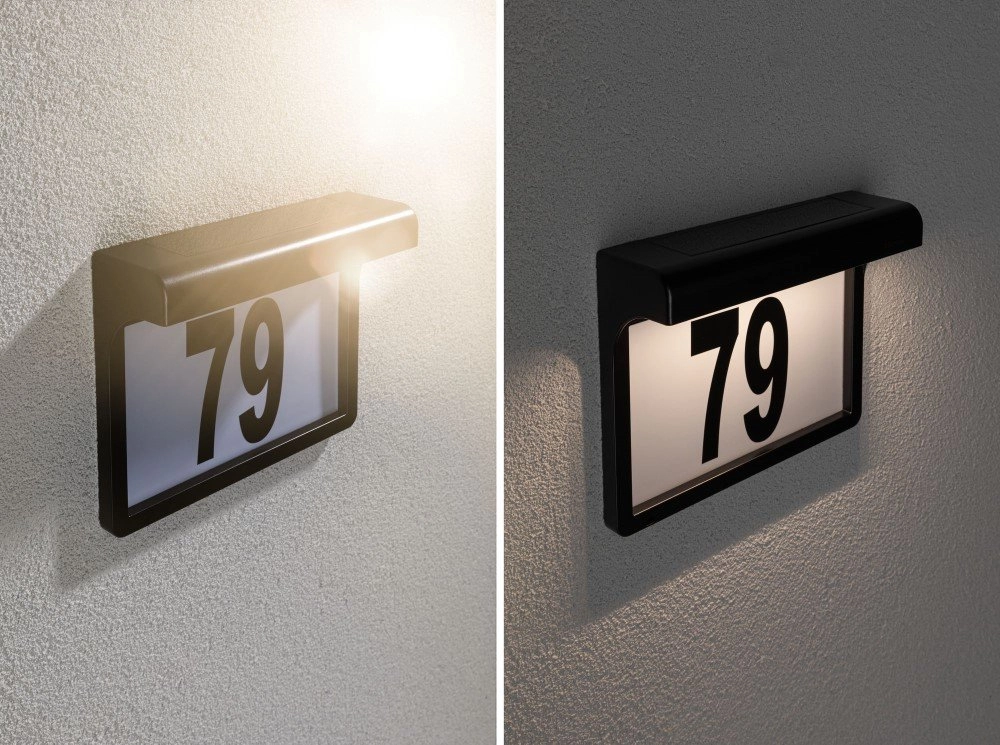 Lampe Dayton 2 Paulmann 4000870953884