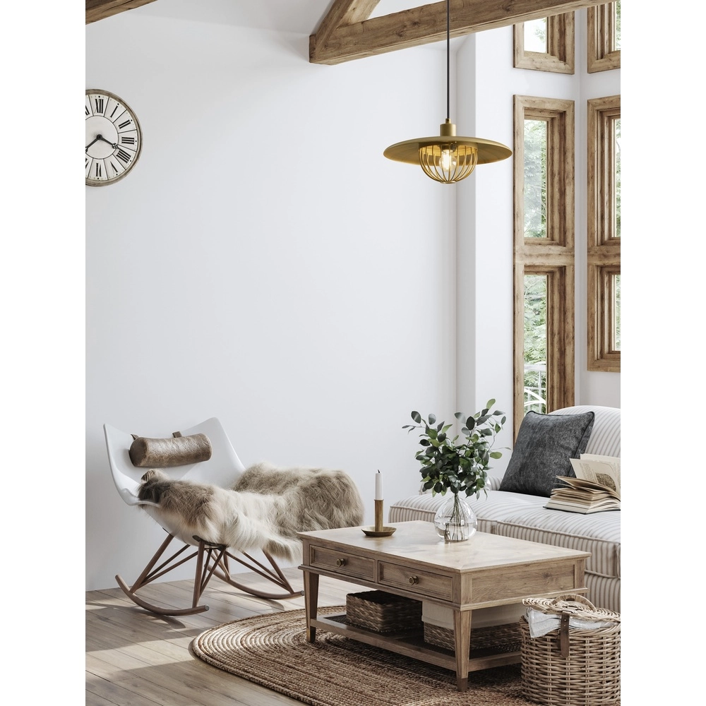 Suspension Fox or Lyora 5212017433527