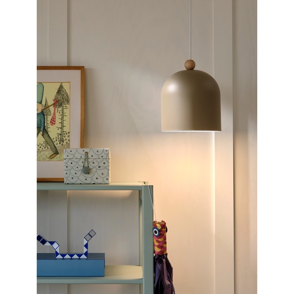 Lampe suspendue de style danois Gaston  Ø 20 cm Nordlux 5704924026980