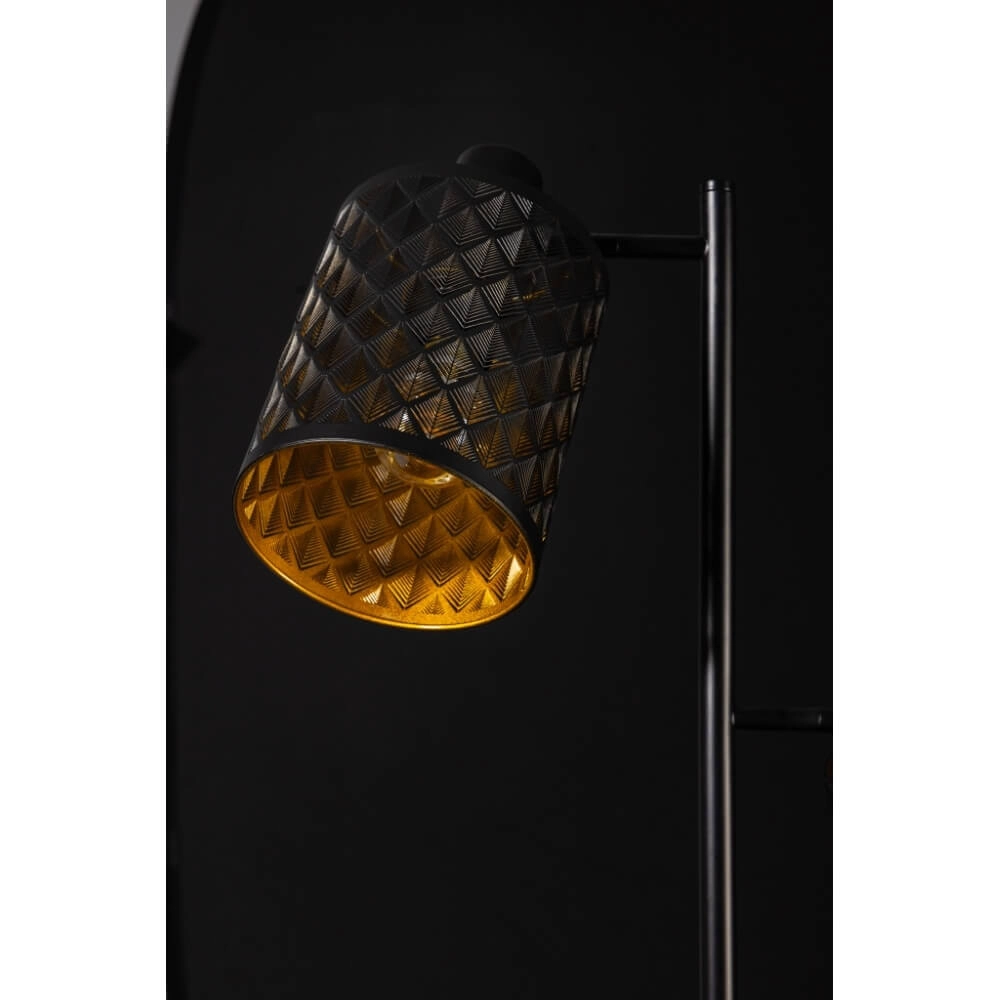 Lampadaire Laser 2 lumières ETH 8720195309758