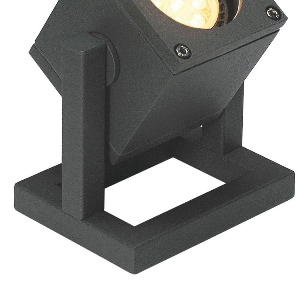 Spot extérieurs Cubix SLV 4024163159814