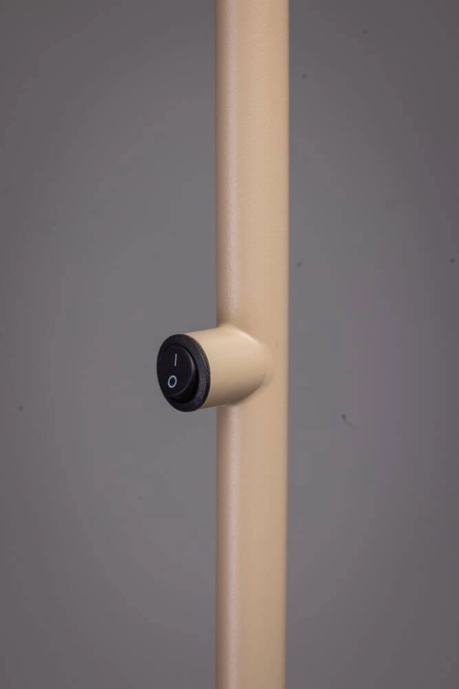 Lampadaire design Pisa ETH 8720195304845