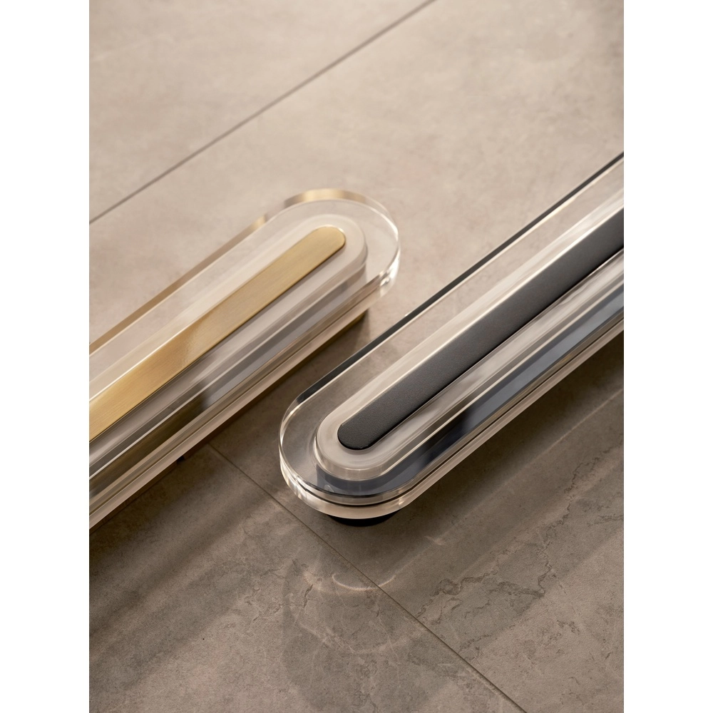 Lampe murale de salle de bain Cavara  LED - laiton Nordlux 5704924025952