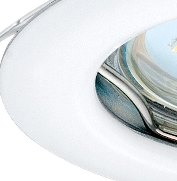 Spot encastrable Peneto Eglo 9002759986445