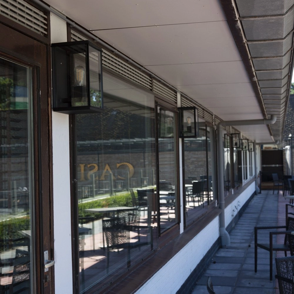 Lampe d'extérieur élégante Capital XL KS 8714732672108