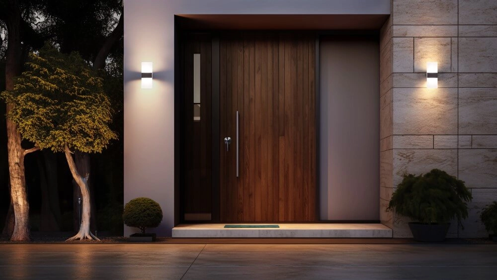 Applique noire Magnetics noir Fischer & Honsel 4052231300479