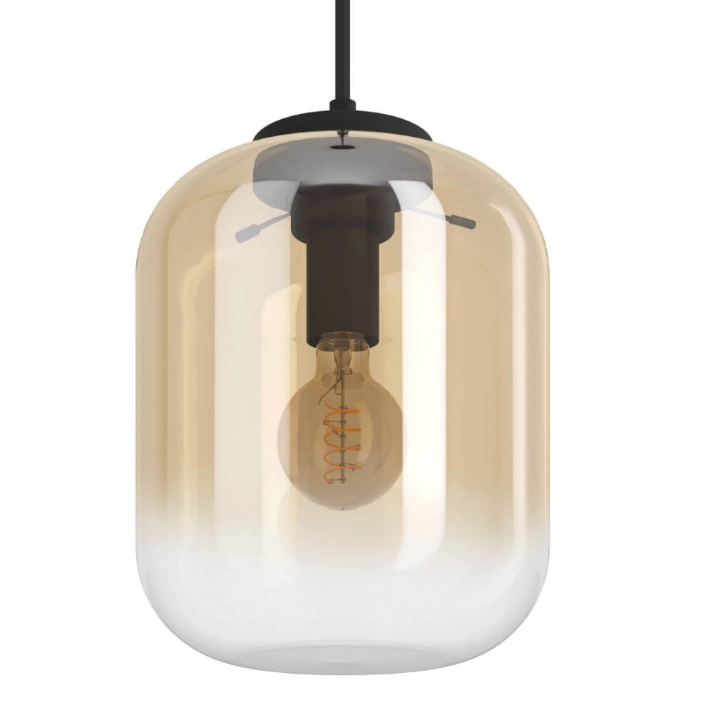 Lampe suspendue Bulciago Ø 35 cm Stars of Light 9002759396725