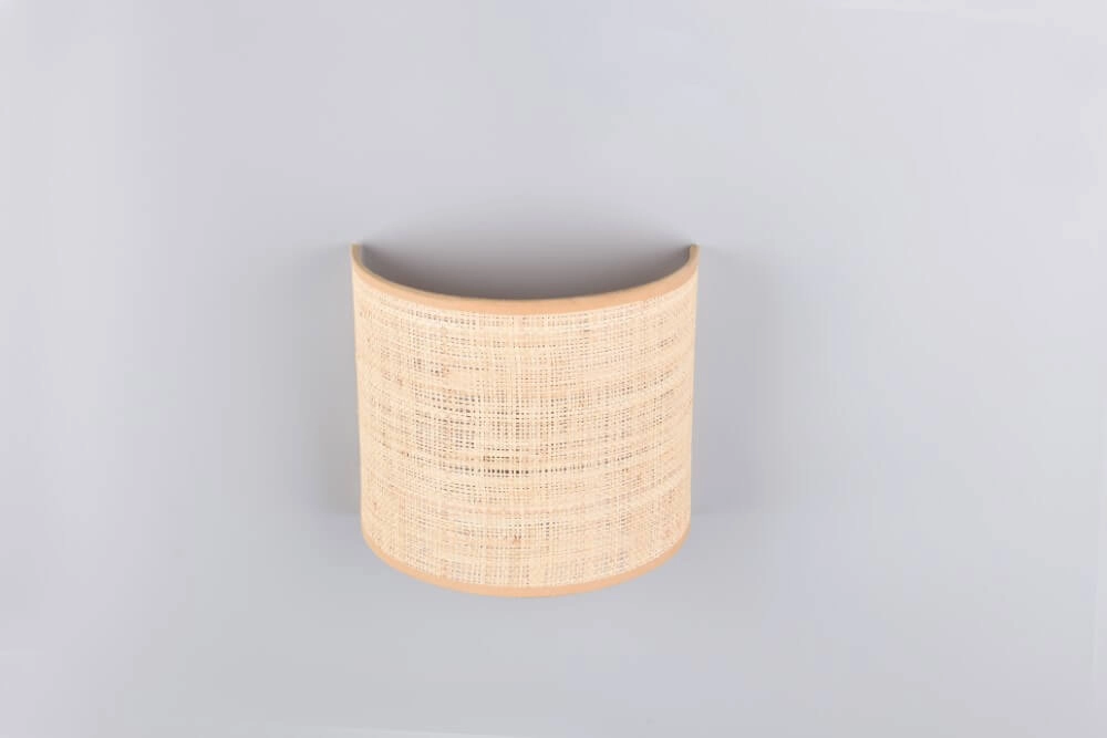 Applique murale crème Aimee avec interrupteur Trio 4017807637328