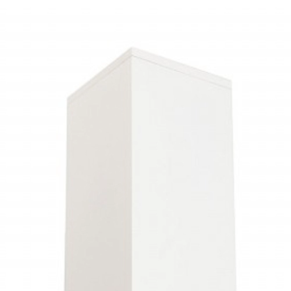 Applique murale Theo Up-Down blanc SLV 4024163180733