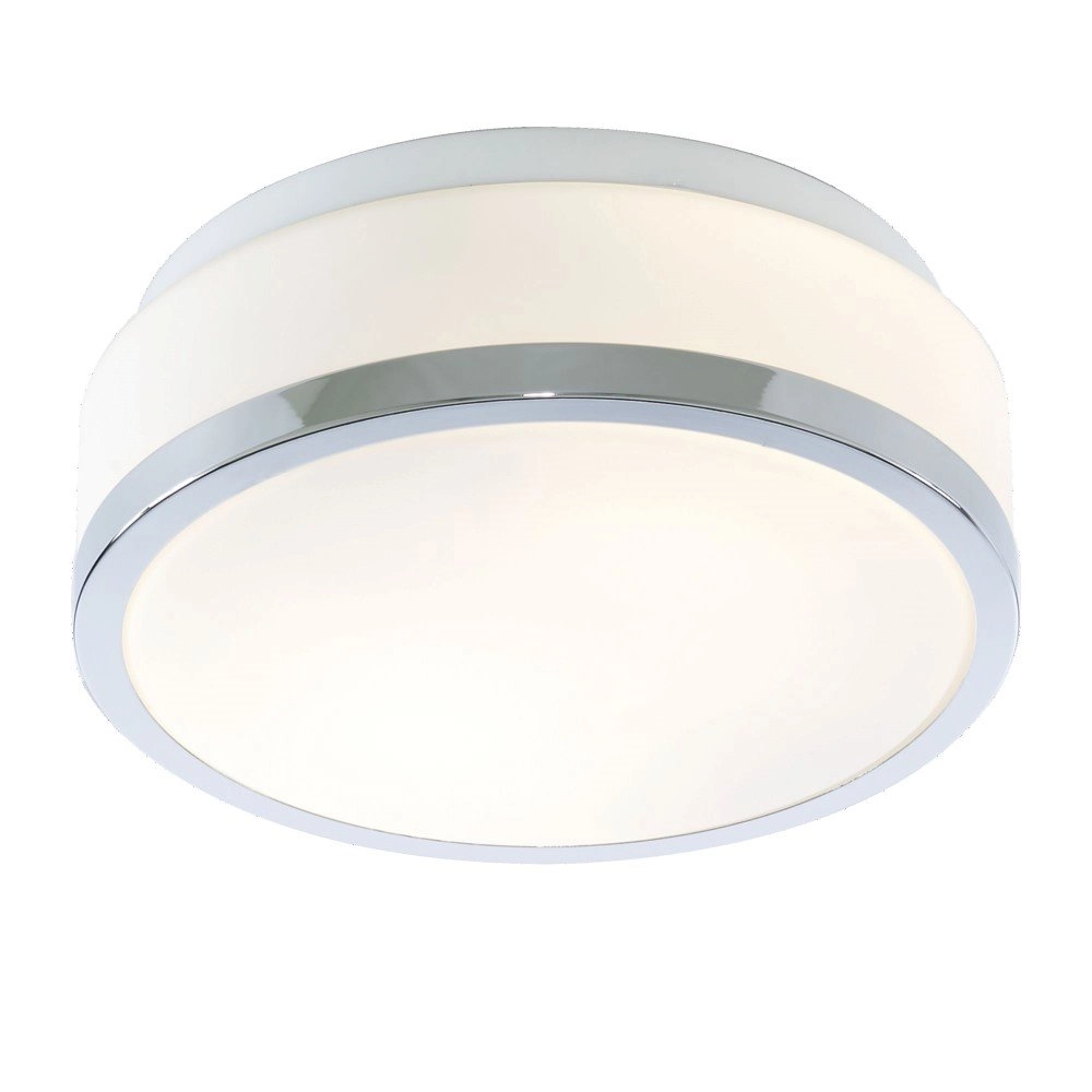 Lampe de salle de bain Discs Ø 29cm