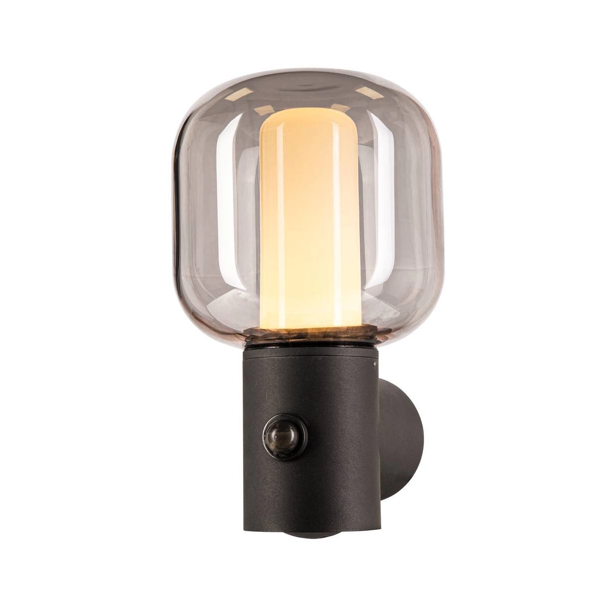 Lampe d'extérieur Ovalisk avec détecteur de mouvement SLV 4024163248297