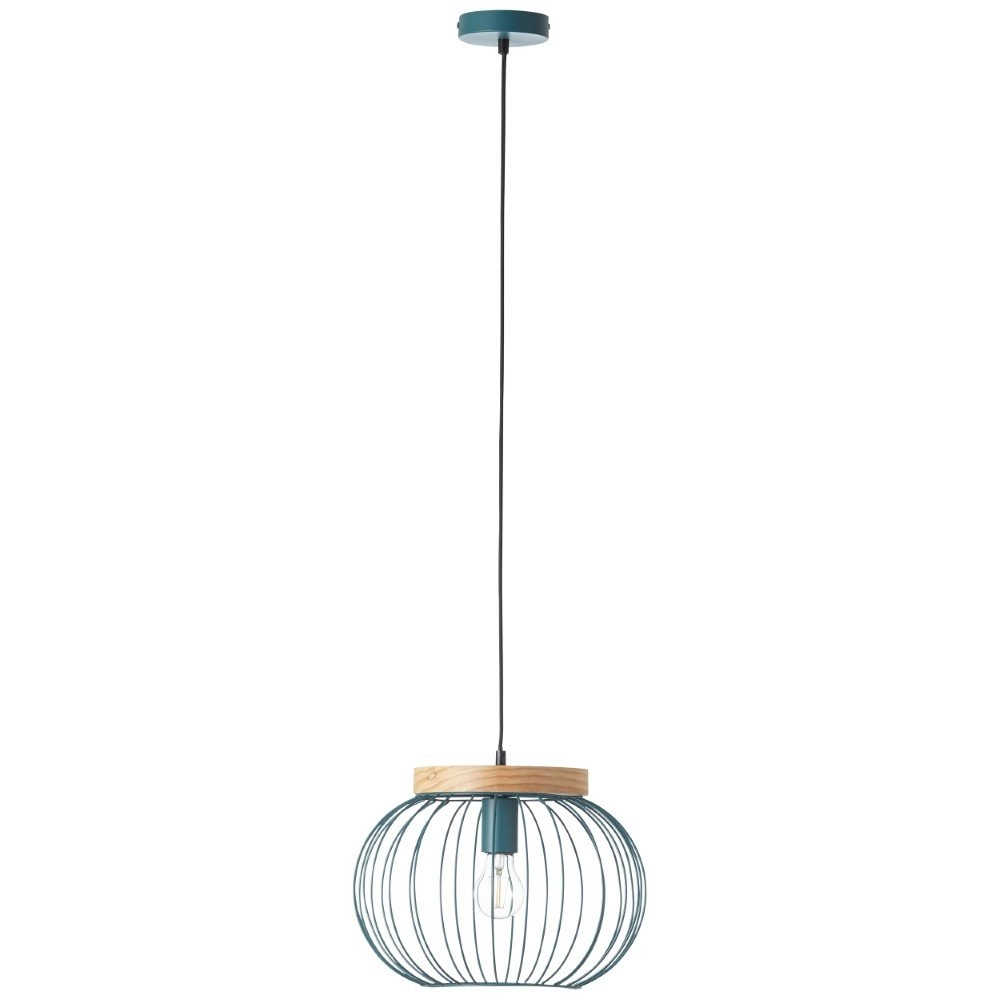 Lampe fil de cage Sorana Brilliant 4004353378683
