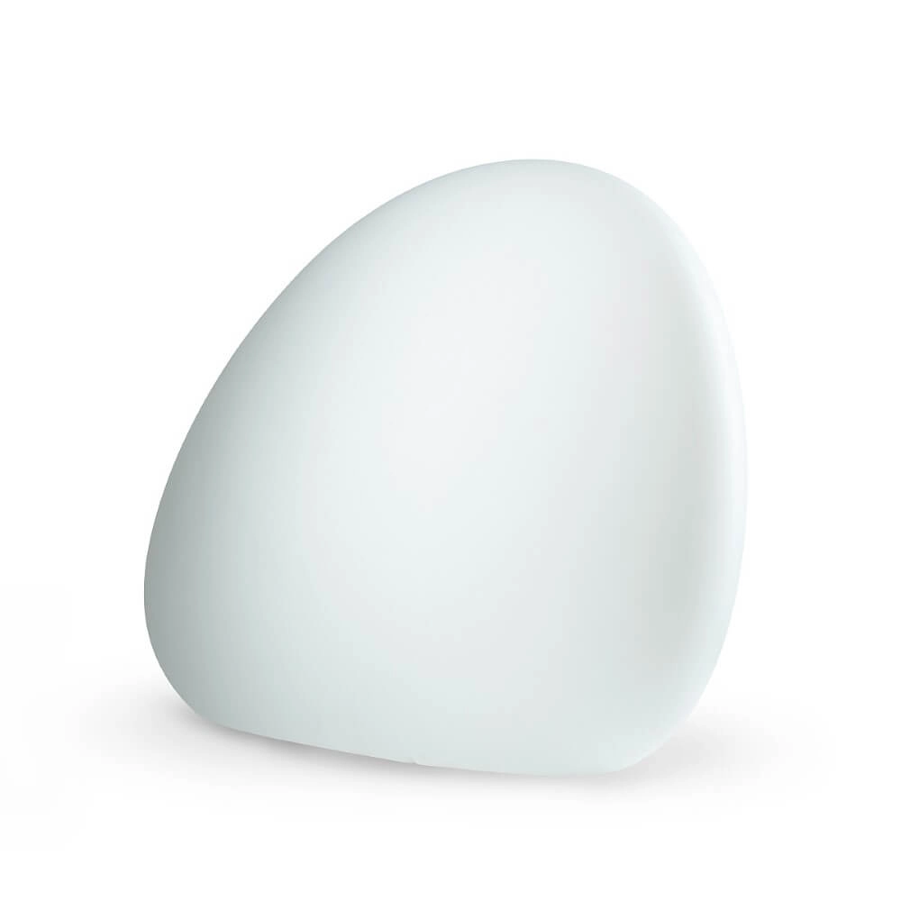 Lampe de jardin Stone M