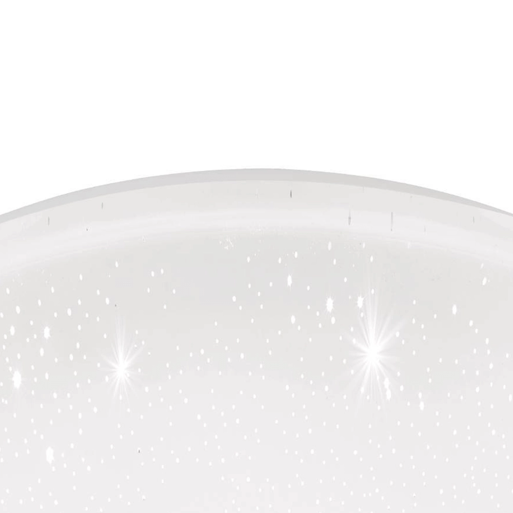 Plafonnier LED Frania-S Ø 31cm - 4000K Eglo 9008606234455