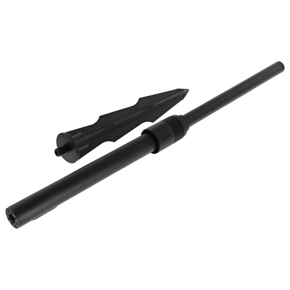 Tige d'extension Riser 2 pour les spots Scope In-lite 8717051004629