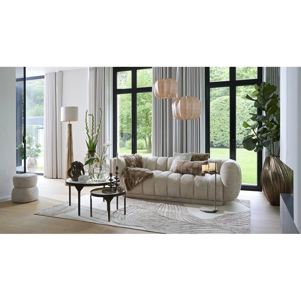 Lampe suspendue Savina Ø 40cm - 1x E27 Light & Living 8717807819484