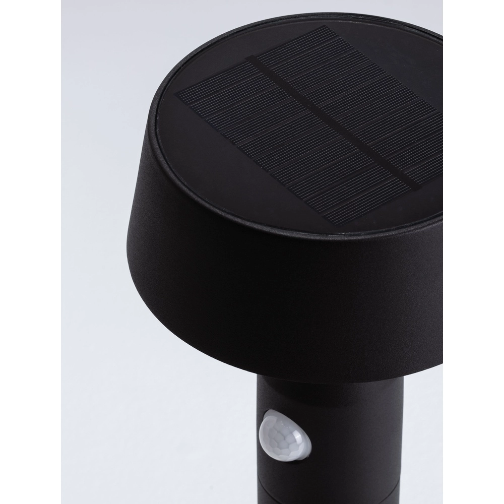 Lampe de jardin solaire Chiaro 50cm Lyora 5212017479143