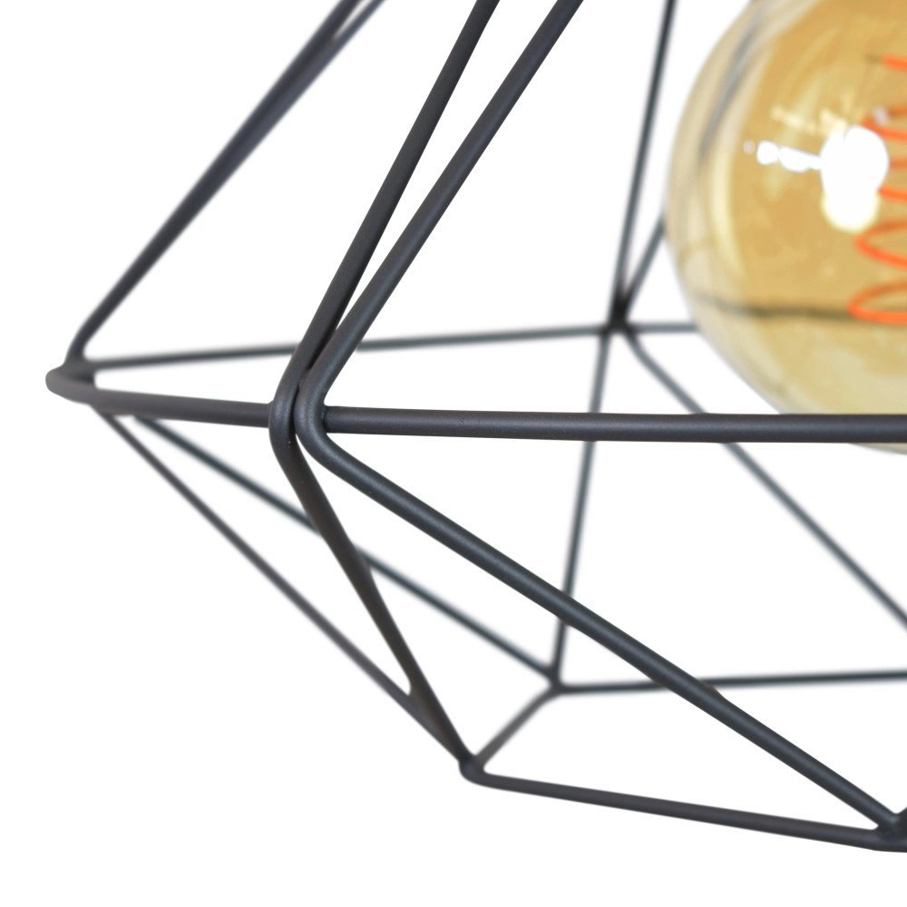 Lampe de plafond Wire Large Urban Interiors 8719325467055