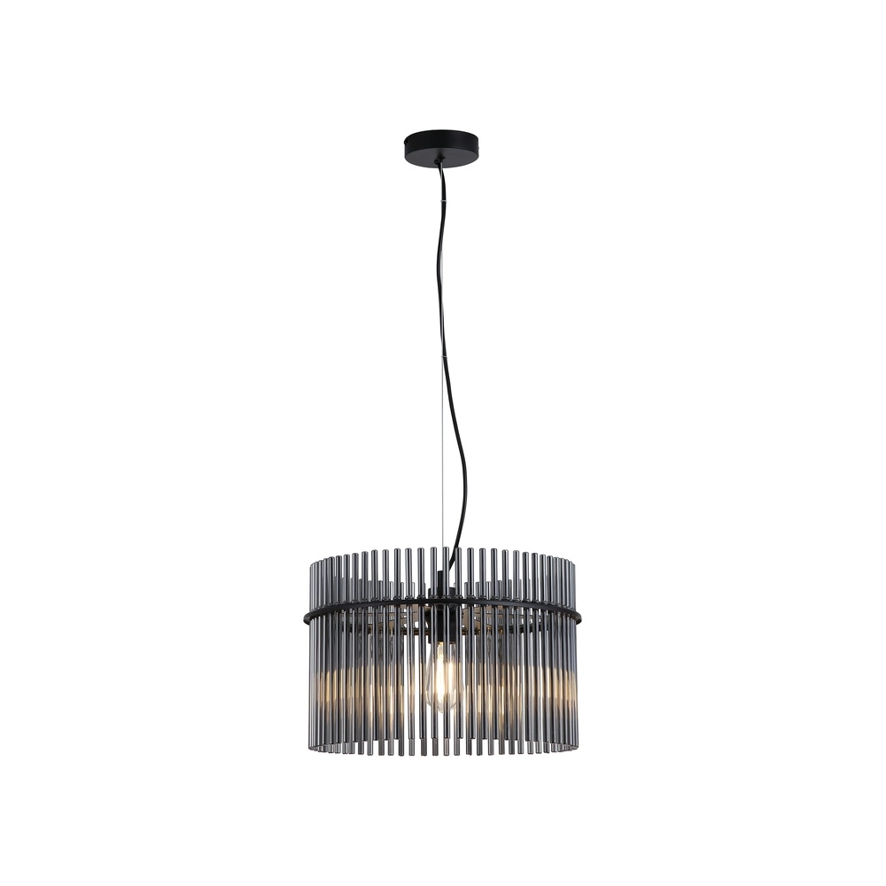 Suspension Swizzle Ø 40cm noir