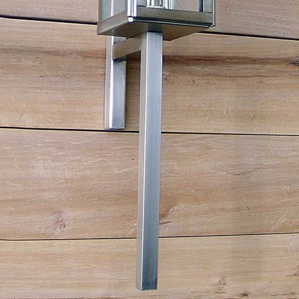 Lampe d'extérieur rurale Vitrine Torch Applique Authentage 8716803505254