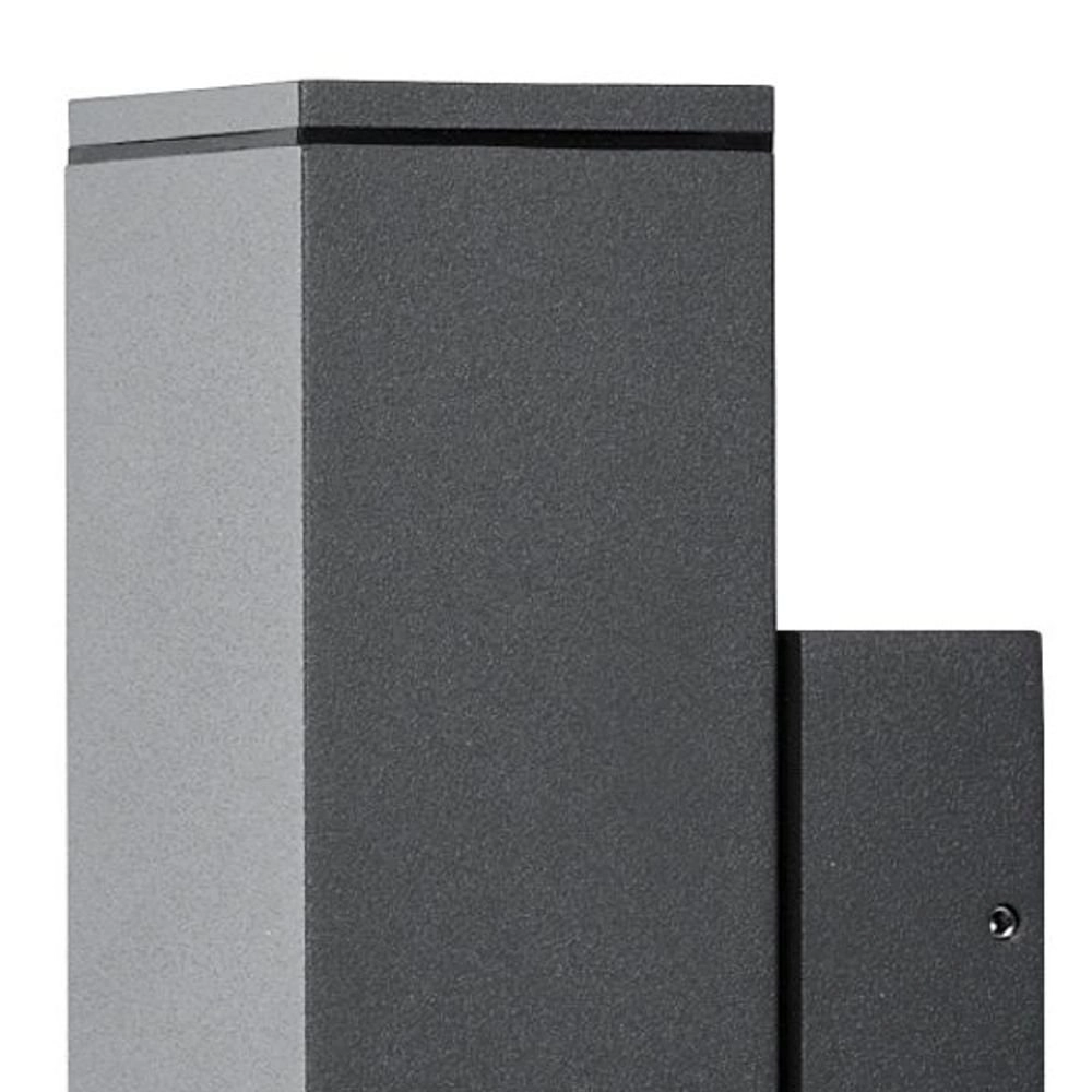 Spot murale Monza pour l'extérieur KonstSmide 7318307907377