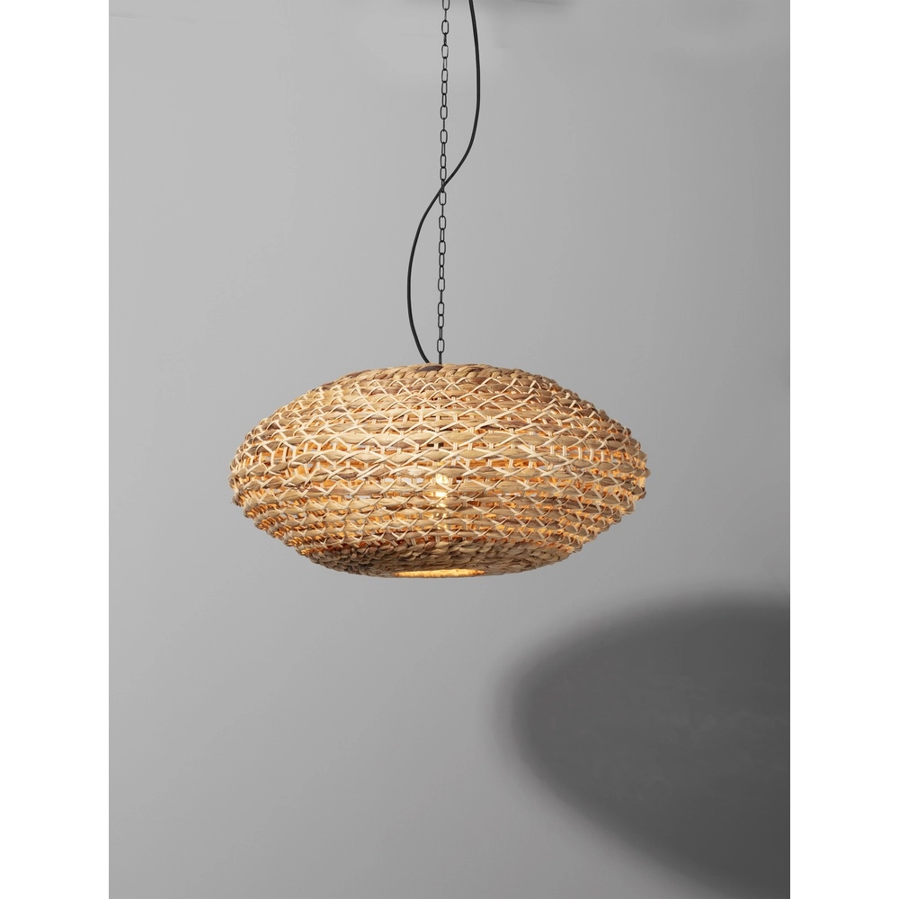 Suspension Bola Scandinave Ø 60cm