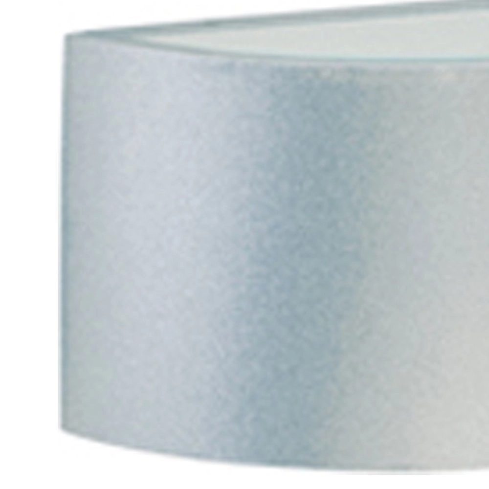 Spot mural à LED Squad M 20 cm - gris Albert 4007235963472