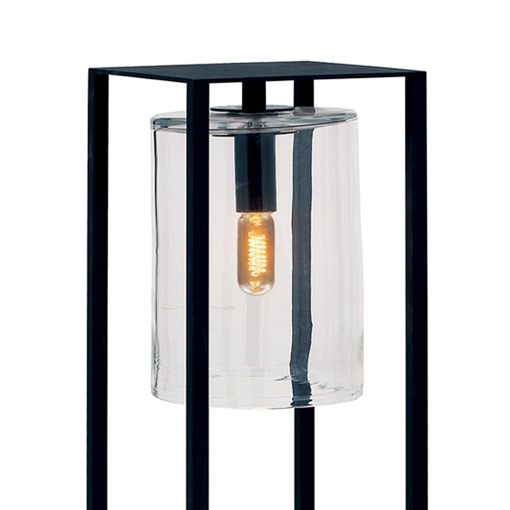 Borne d'éclairage LED Dome Rural Royal Botania