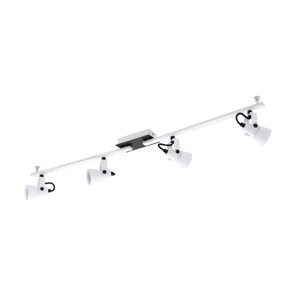 Spot LED Trillo 4x