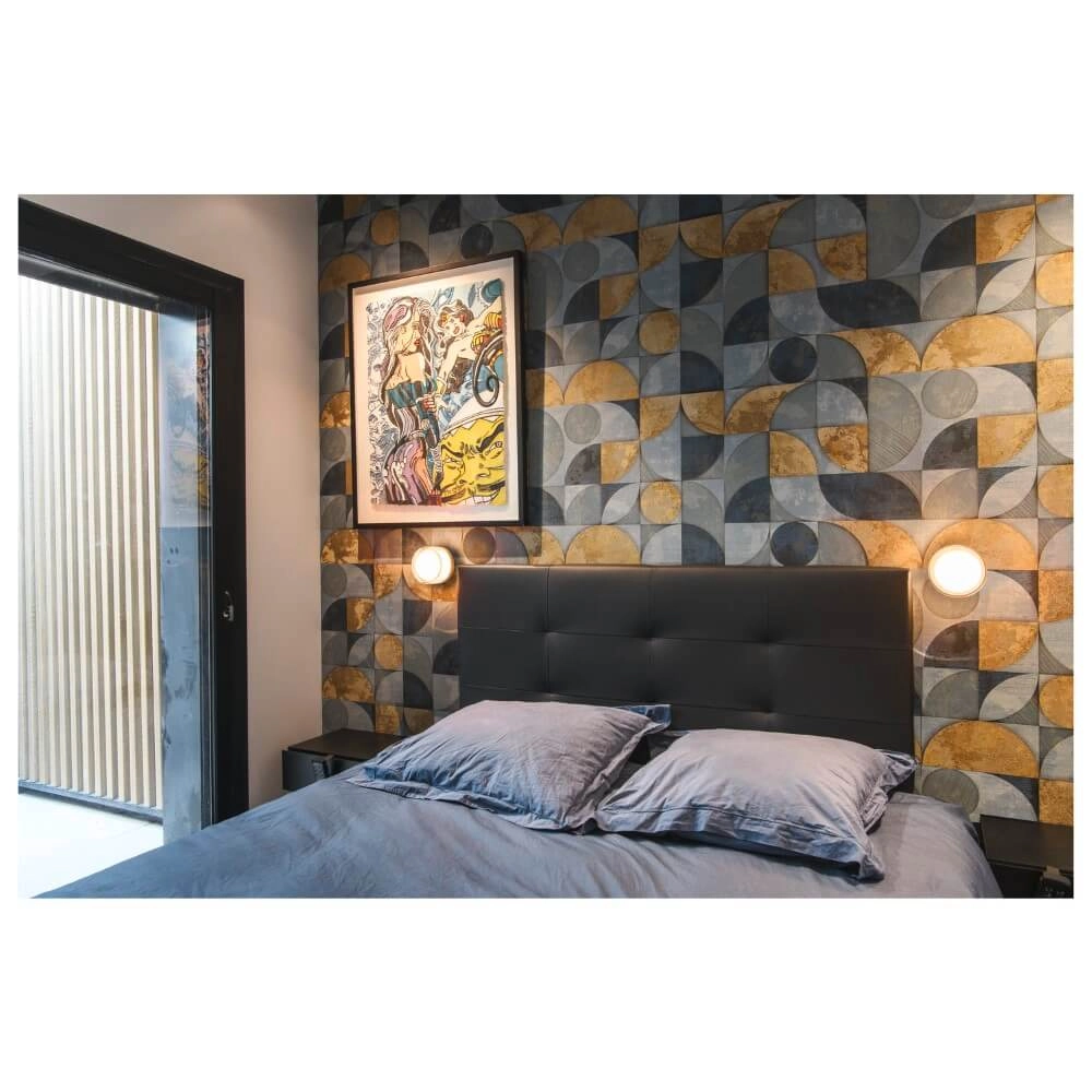 Plafonnier Cyft noir -LED SLV 4024163280730