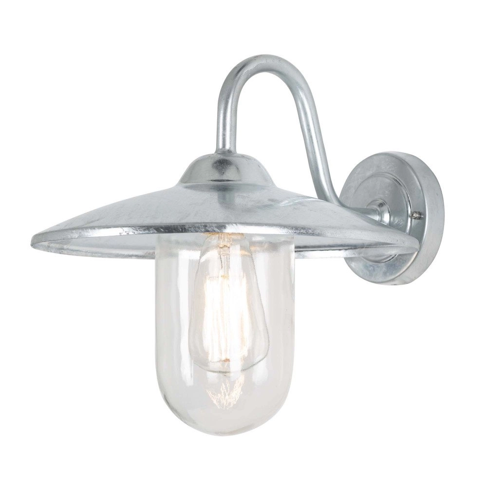 Lampe stable Brig