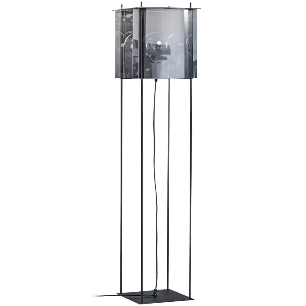 Lampadaire carré Cube 130 cm ETH 8720195304876