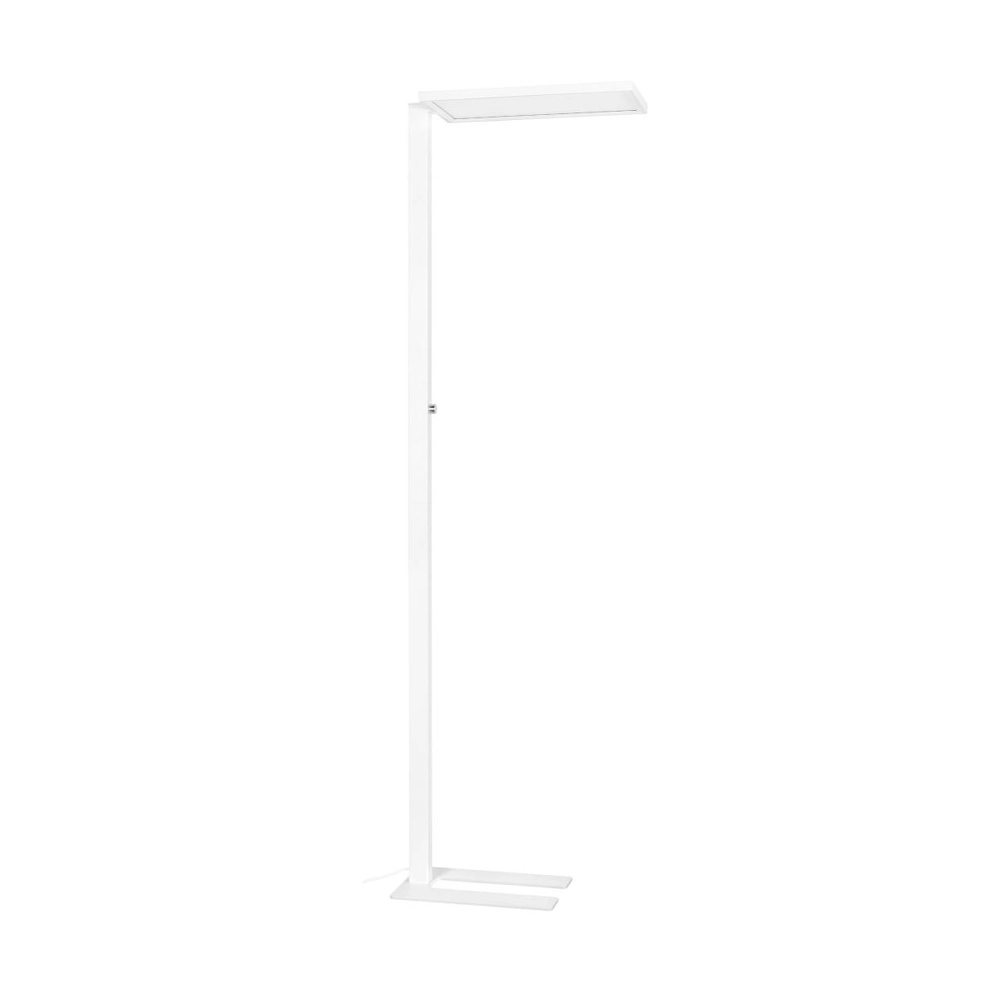 Lampe de bureau Worklight Easy blanc 4000K SLV 4024163316309