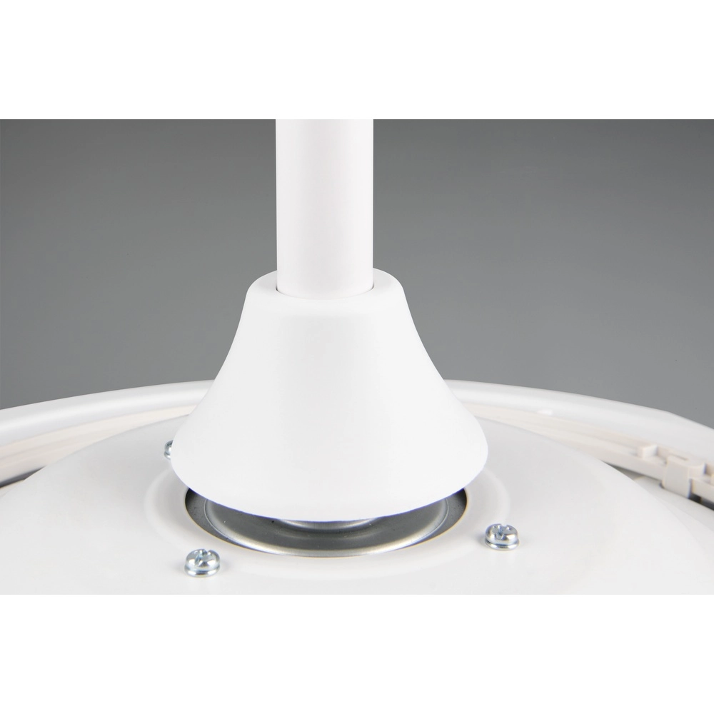 Fan Kerava blanc Ø 106cm Trio 4017807688986