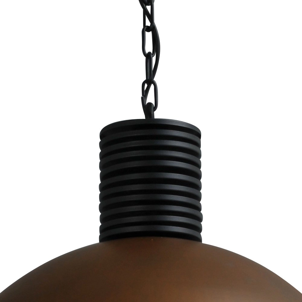 Lampe à suspension Industria Rust 60 Masterlight 8718121149479