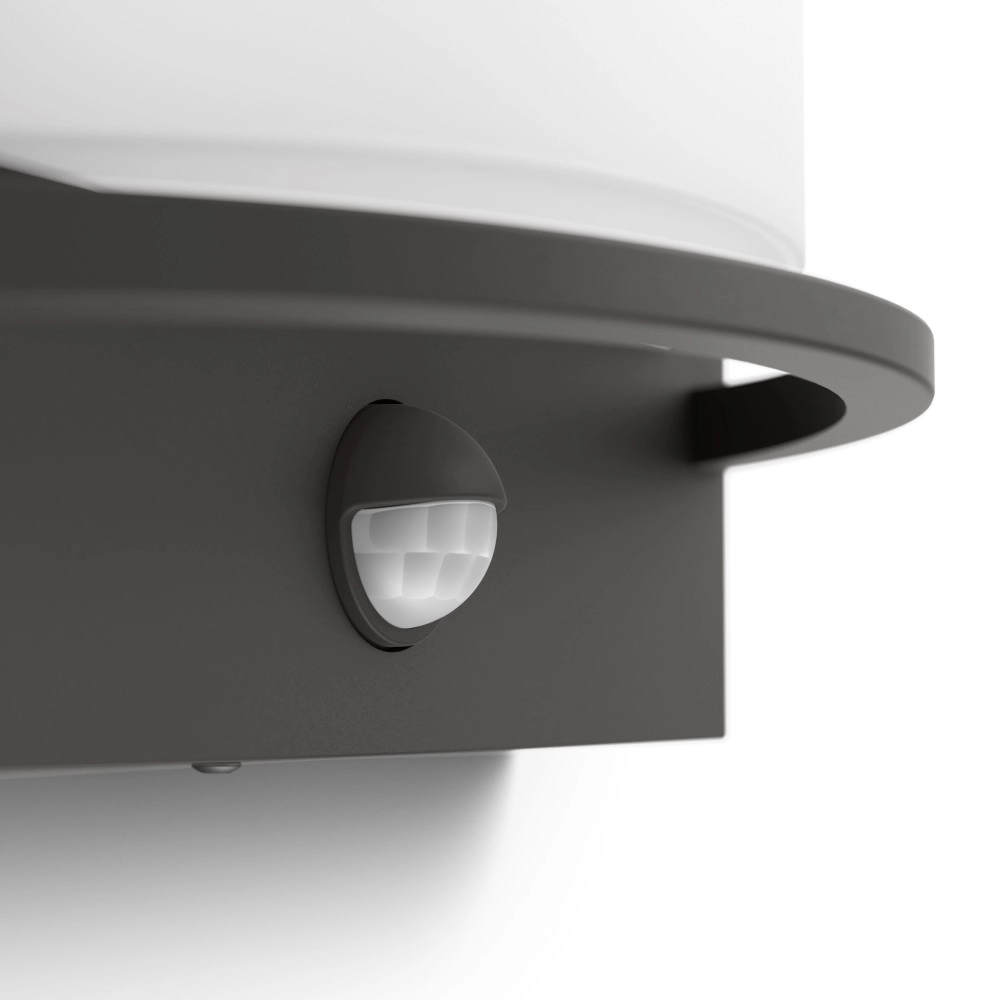Applique murale Samondra avec capteur de mouvement Philips 8718696165942