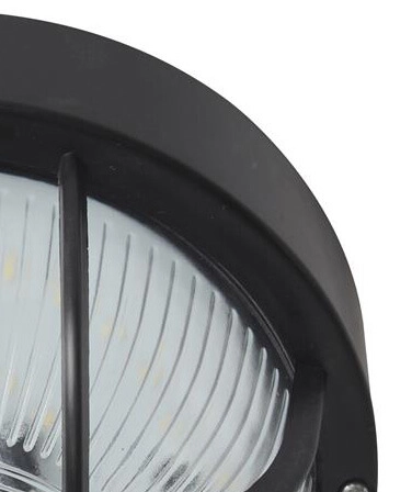 Lampe d’extérieur Roaster 9W - Led Reled 8719497494439