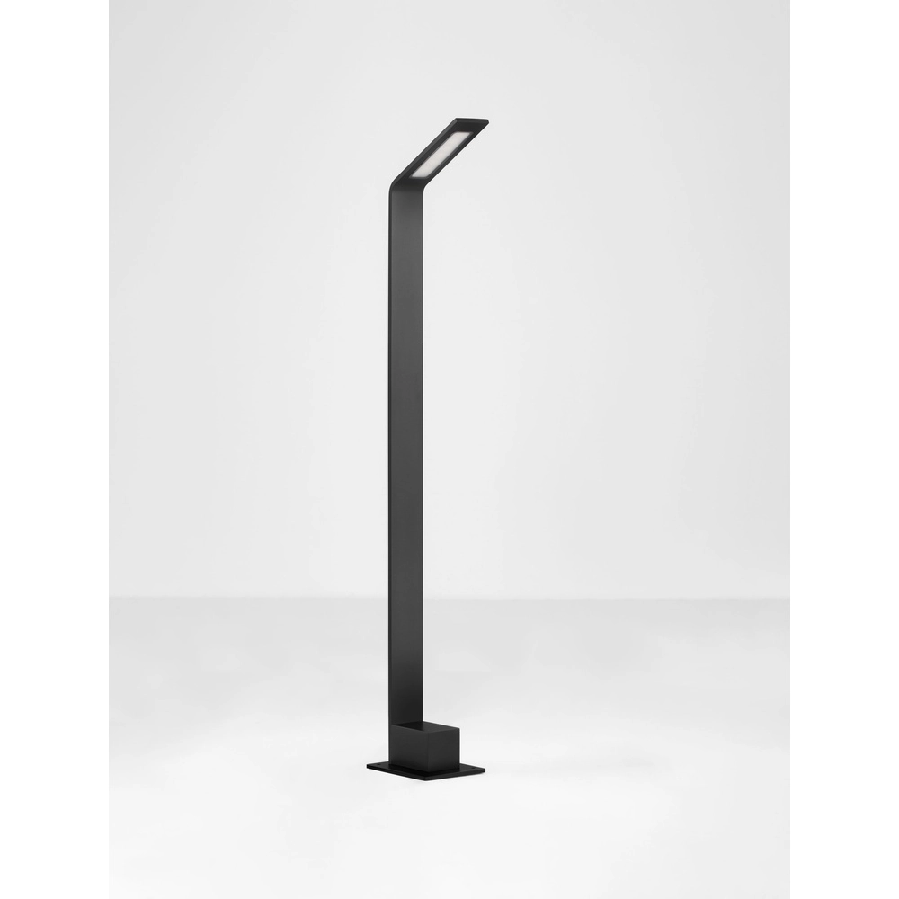 Lampe de jardin élégante Vel 80cm Lyora 5212017450890