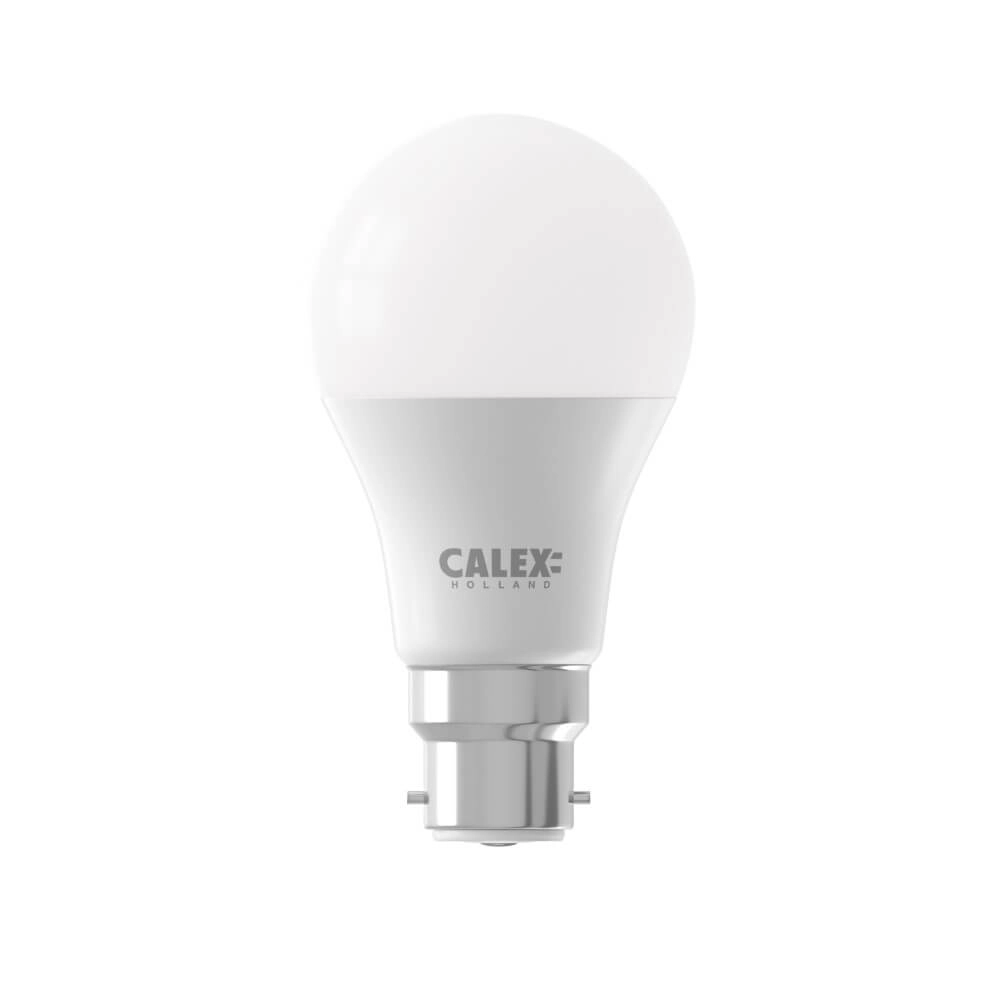 Ampoule LED intelligente 9,4W - B22 - Led - A60 - 806lm