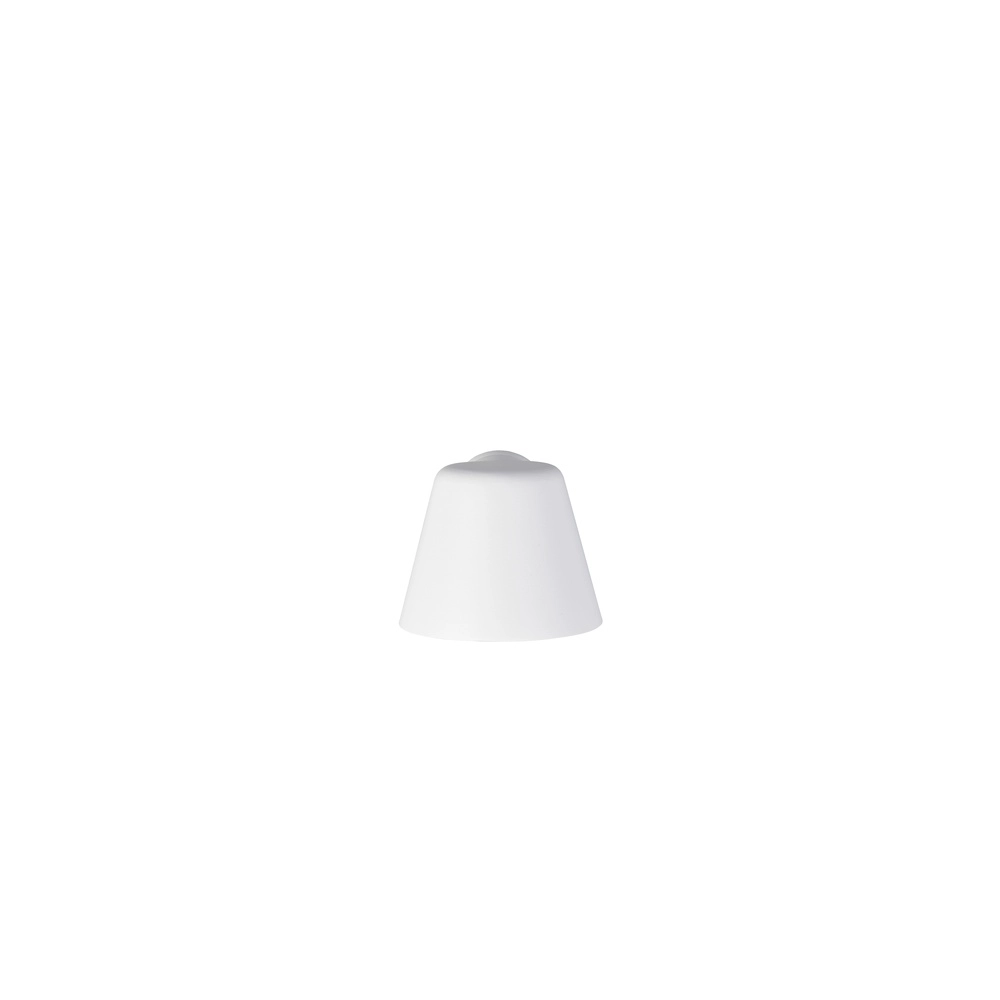 Lampe murale Beni Blanc Trio 4017807691566