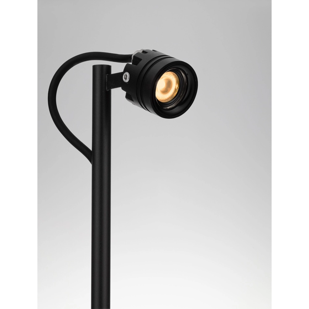 Lampe de jardin Sento cheville Lyora 5212017453976