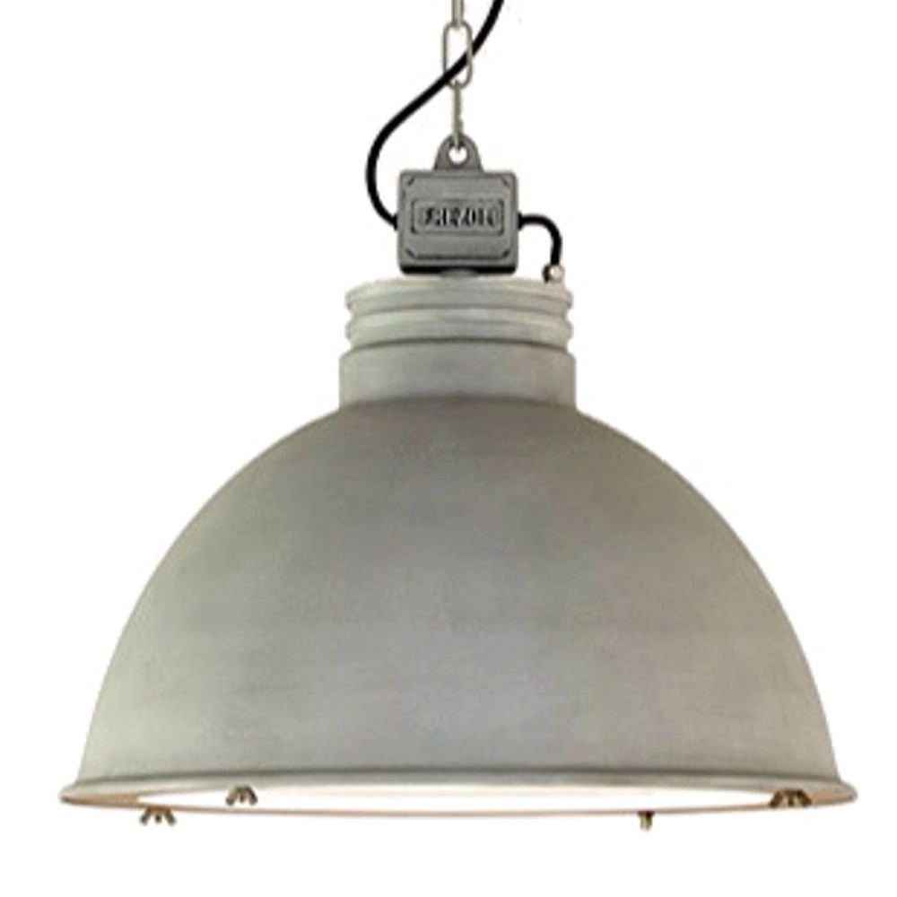 Lampe suspendue de porche Orr Rural Tierlantijn 8716803506497