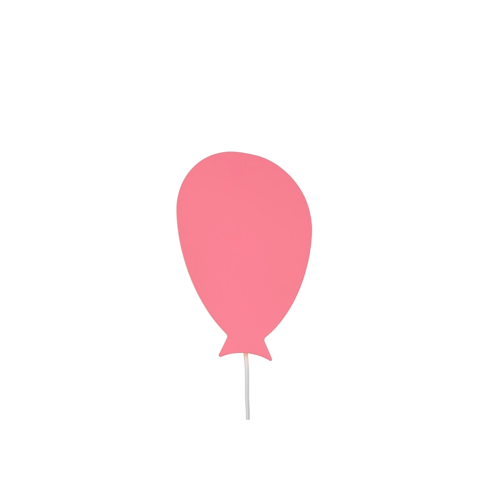 Lampe murale Badili Ballon