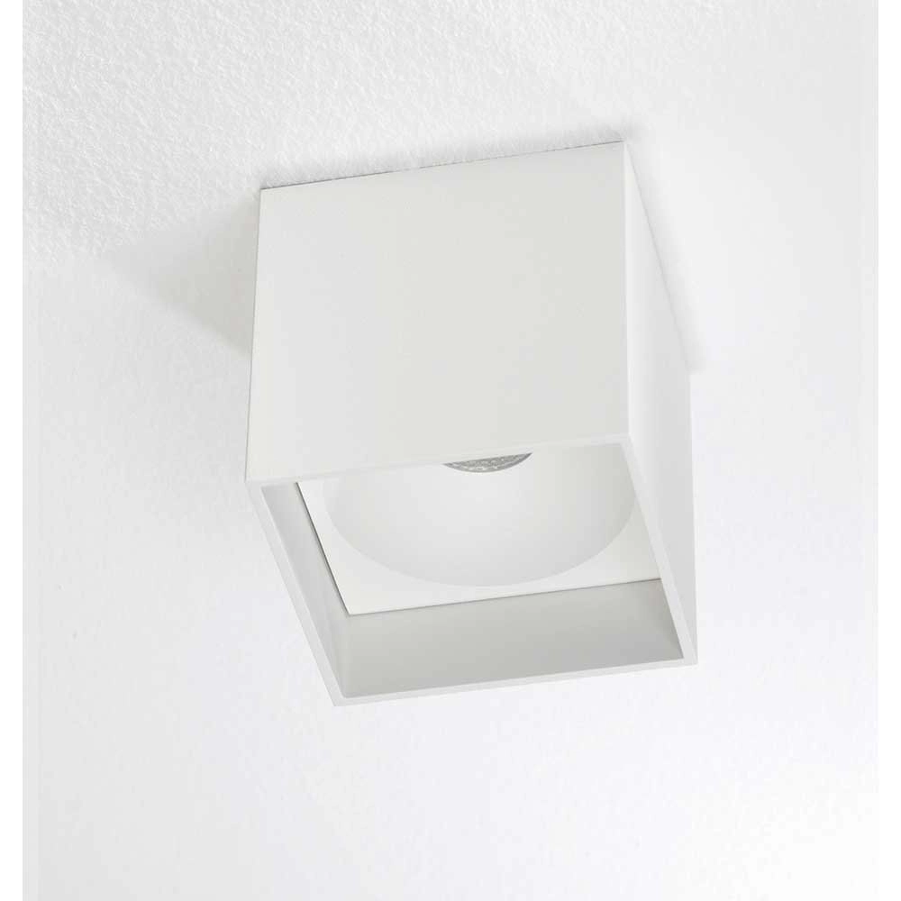 Spot LED blanc Brock Structure Spot LED blanc Brock Structure