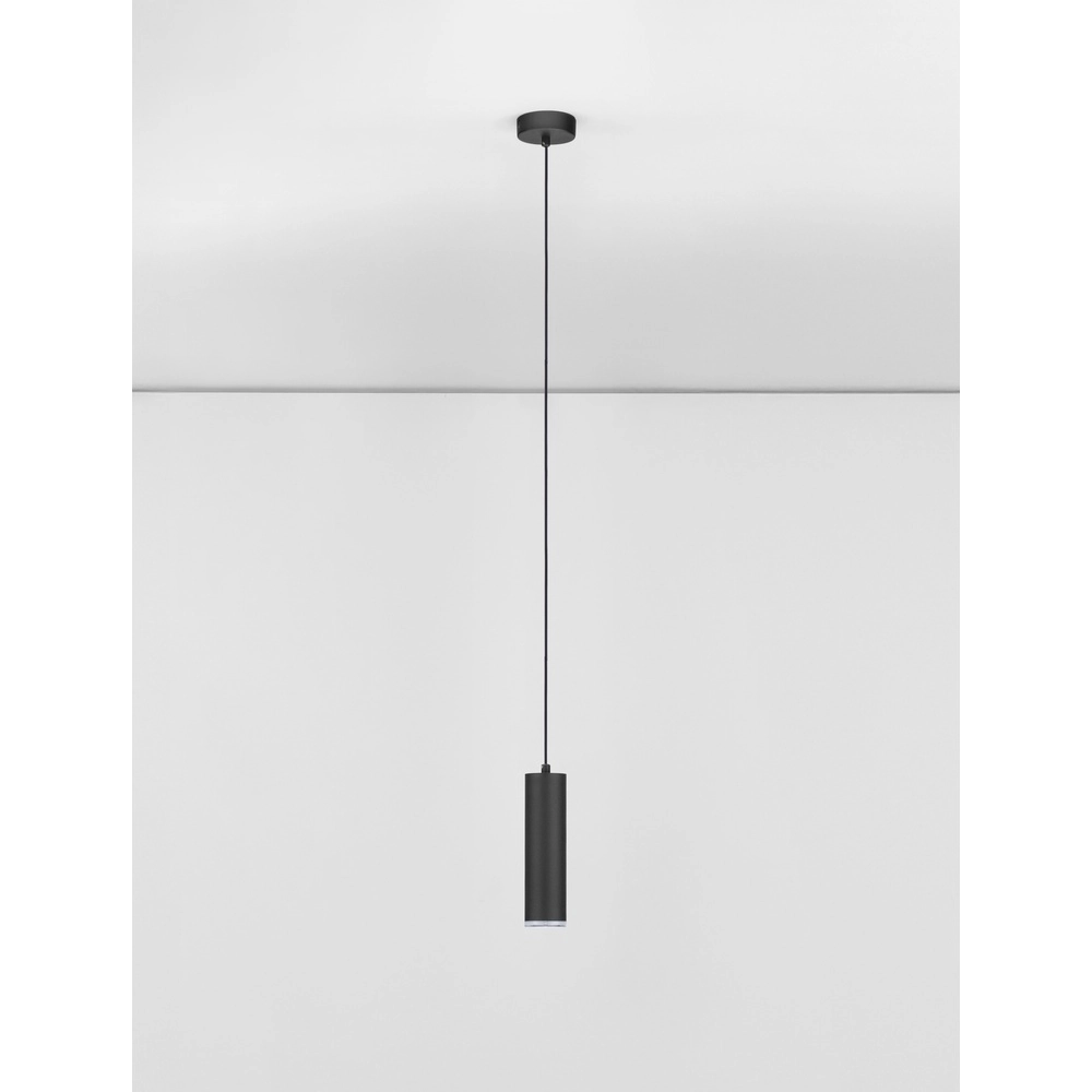 Suspension Mao noir Lyora 5212017475312