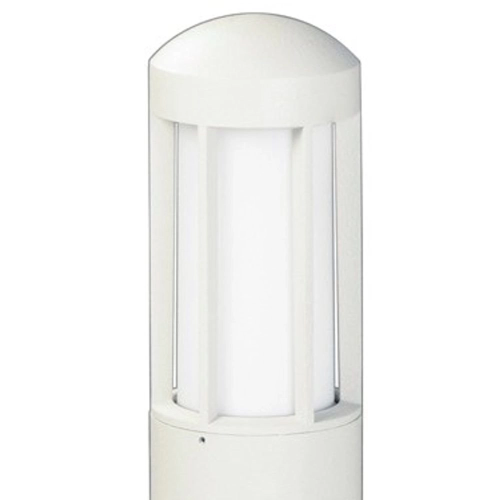 Lampe de jardin Port 90 cm - blanc Albert 4007235822212