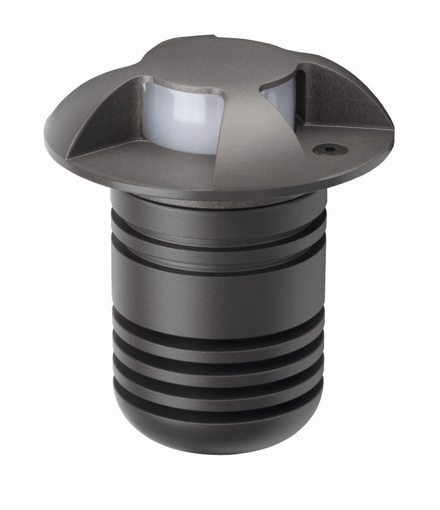 Lampe à encastrer Entry 4 côtés