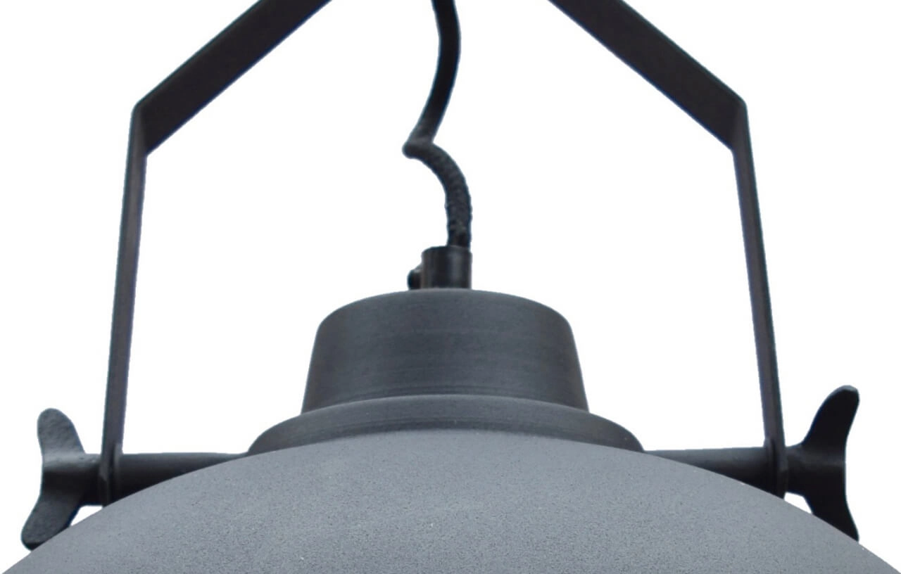 Lampe à suspension Raz Industrie Urban Interiors 8718868314574